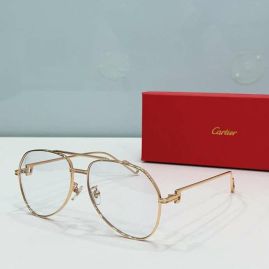 Picture of Cartier Sunglasses _SKUfw54112815fw